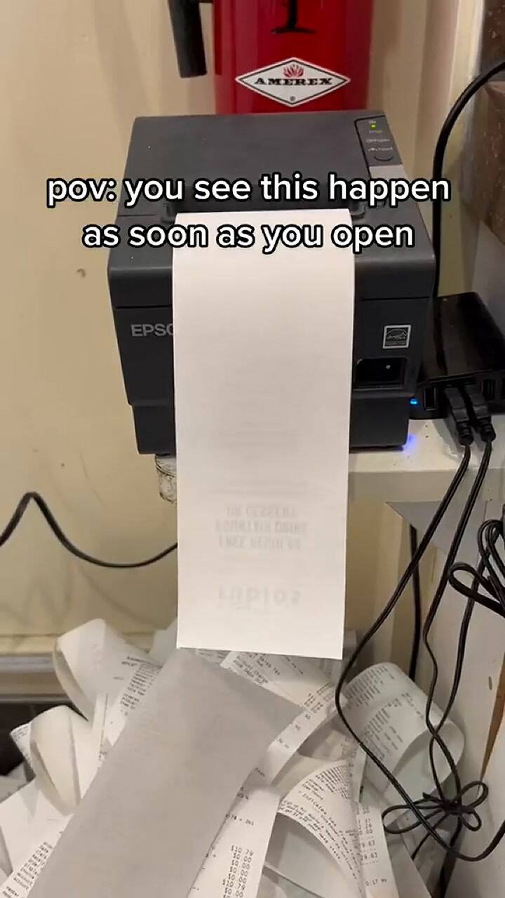 Así es trabajar en servicio al cliente desde primera hora