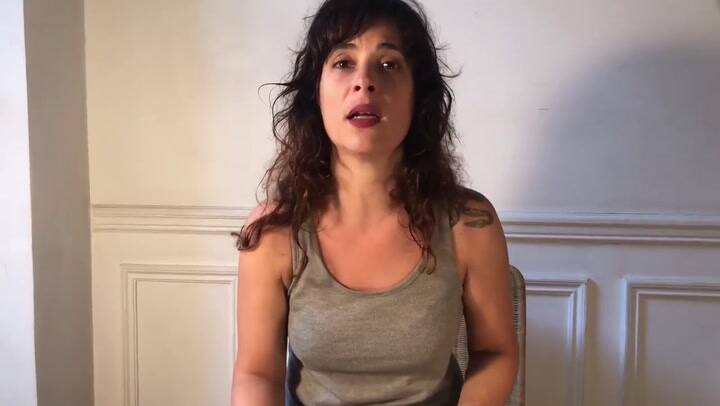 Actrices Argentinas le hablan a quienes las critican por 'Selectivas' en las denunciar de abusos- Fu