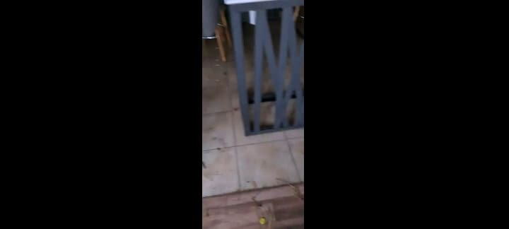 Así se encuentran los locales gastronómicos en Pinamar