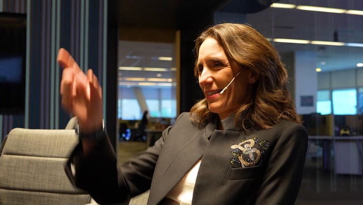 Backstage LA NACION + Cerca Elecciones con Carlos Reymundo Roberts