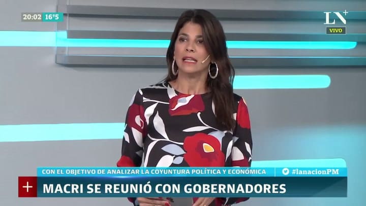 Columna de Jorge Liotti