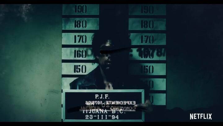 Historia De Un Crimen: Colosio - Trailer - Fuente: Netflix