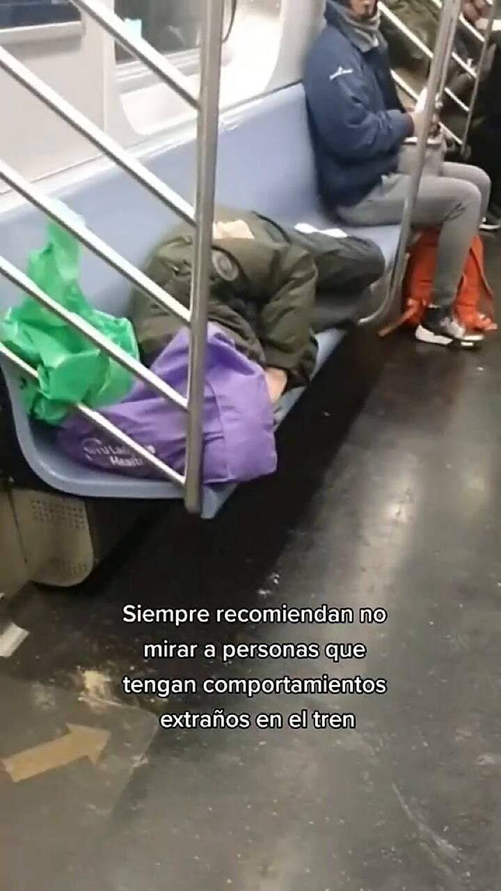 Una colombiana listó lo que 'no muestran' de Nueva York