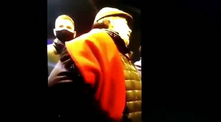 Intendente de Jose C Paz, Mario Ishi