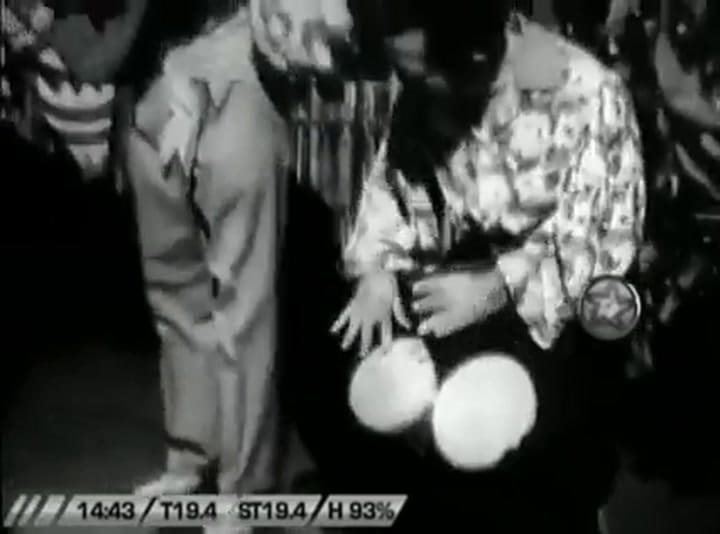 Amelita Vargas - 'Tómale bien el compás'