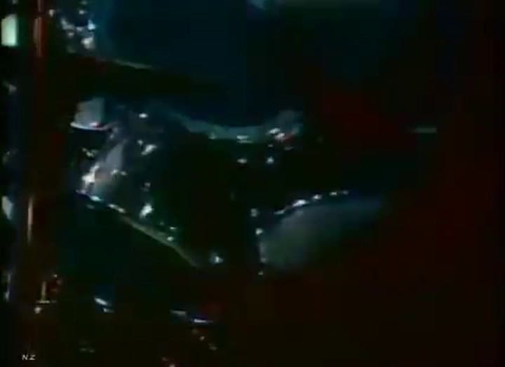 Motörhead - 'Ace of spades'