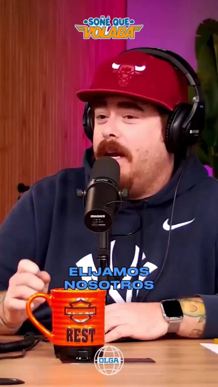 La divertida apuesta de Migue Granados que terminó con la irrupción de su productor en el programa d