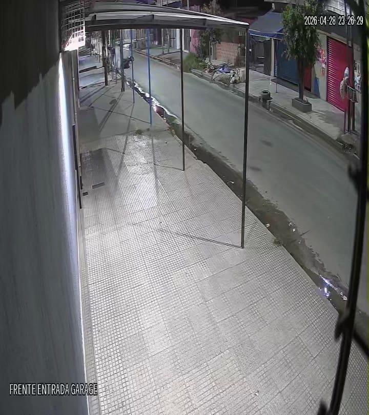 La Matanza: un oficial de la Policía de la Ciudad mató a una motochorrara