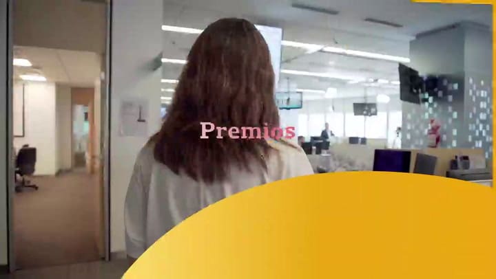 LA NACION en números