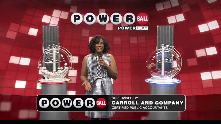 Resultados de la lotería Powerball de este miércoles 4 de septiembre de 2024