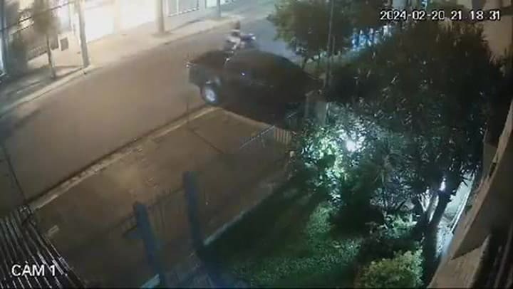 Homicidio La Matanza