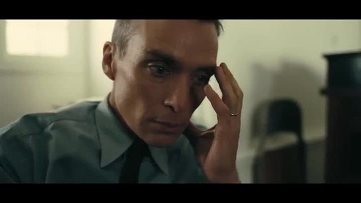 Oppenheimer, la última ganadora del Oscar