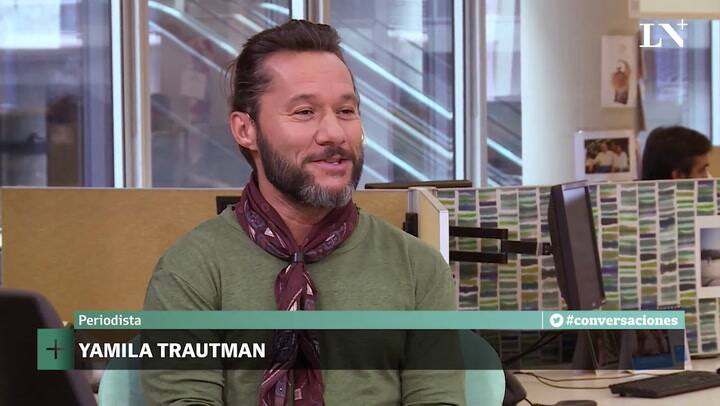 Entrevista completa a Diego Torres