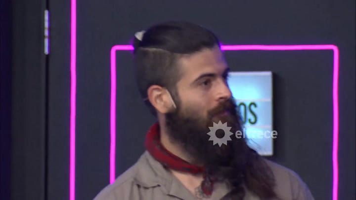 Un imitador de Game of Thrones pasó por Bienvenidos a Bordo y generó repudio en las redes