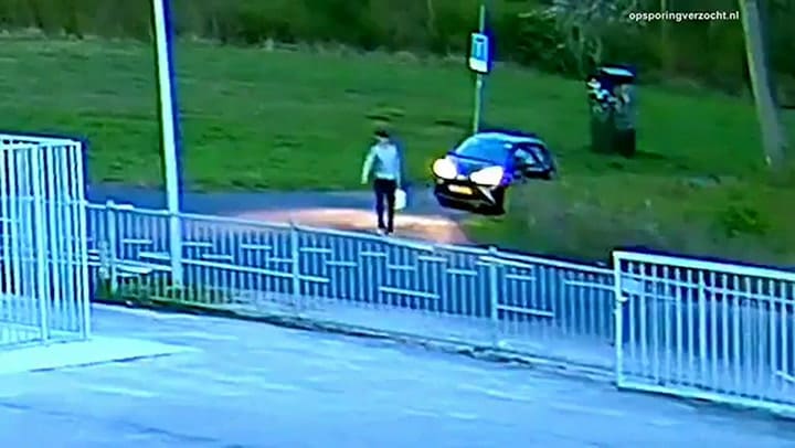 Incendian torres 5G en Holanda