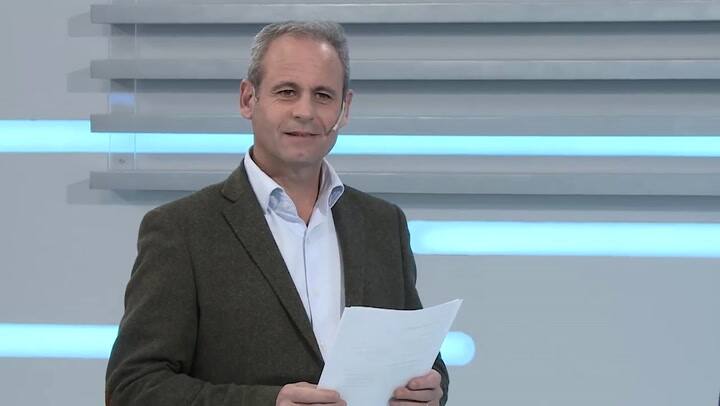 Análisis PM - 22 Junio 2017