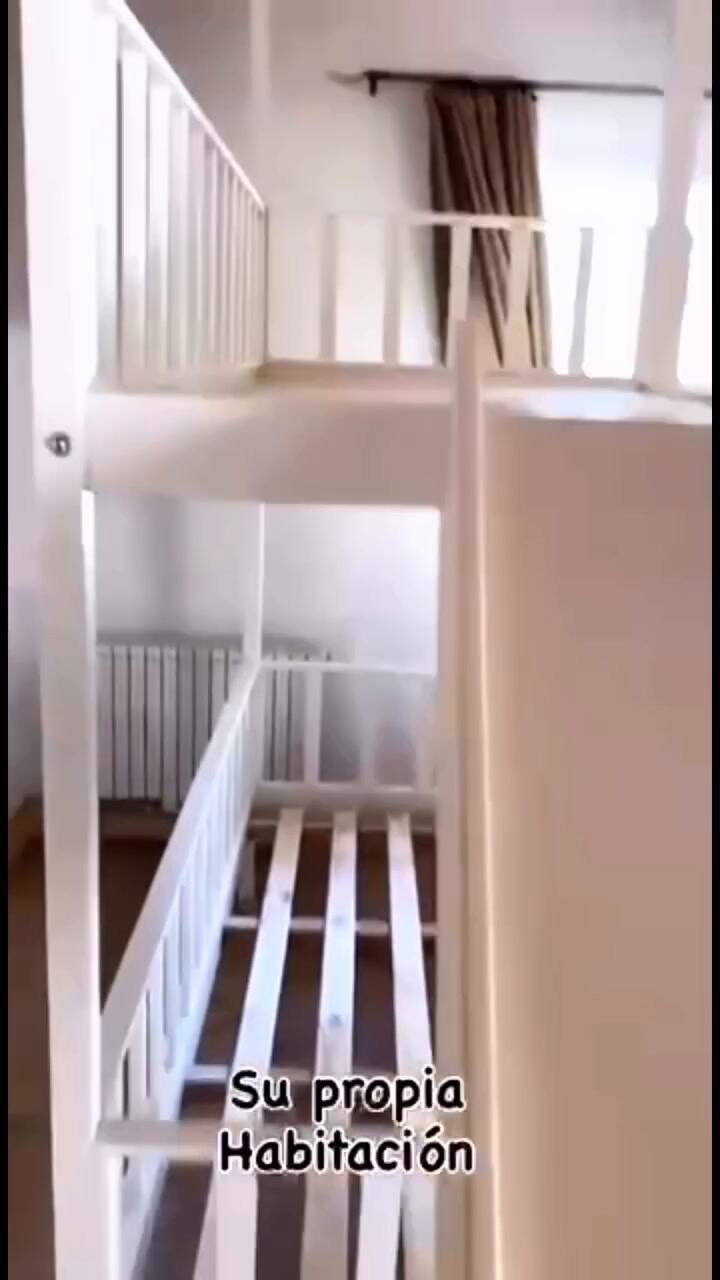 El sorprendente regalo que recibió Sarah Bulando