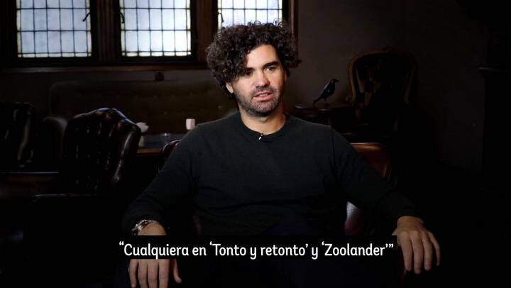 Ping-pong cinéfilo a Armando Bó