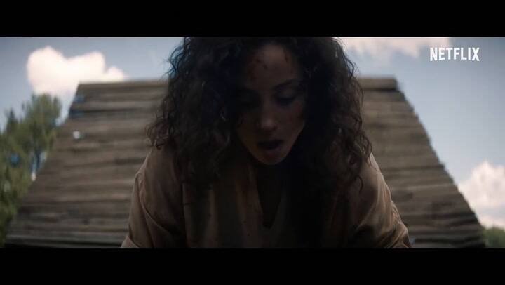 Tráiler oficial La calle del terror parte 3: 1666