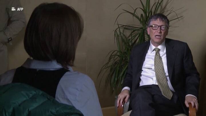 Bill Gates afirmó que las primeras vacunas anti-Covid podrían 'no ser perfectas' - Diario Correo