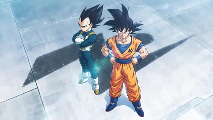 40° aniversario de Dragon Ball
