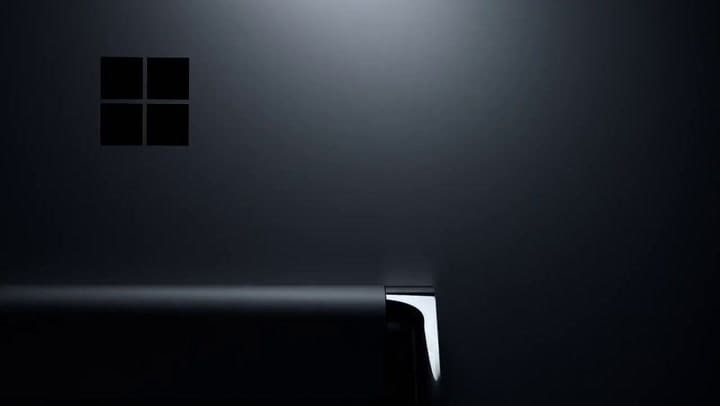 Introducing Microsoft Surface Studio