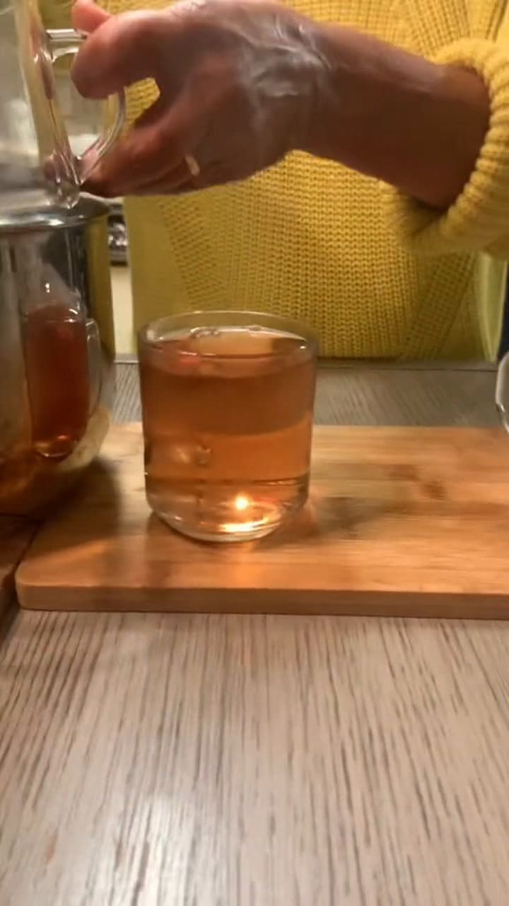 Beneficios Del Te De Canela