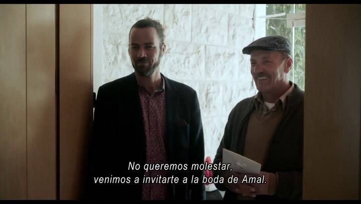 Trailer del film 'Invitación de boda' - Fuente: Youtube