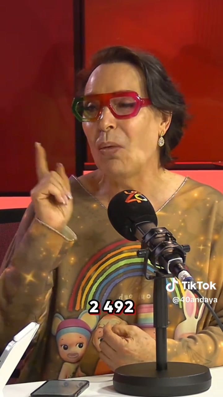 Maestro Joao compartió un ritual para potenciar la manifestación de deseos durante este evento