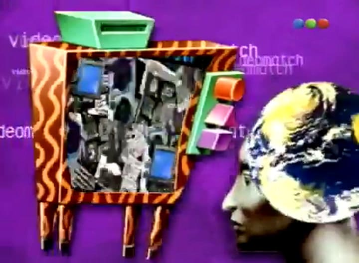 Figuretti no dejaba a nadie en paz