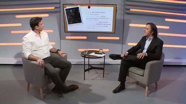 Comunidad Pgm 190414 Juan Ferrari