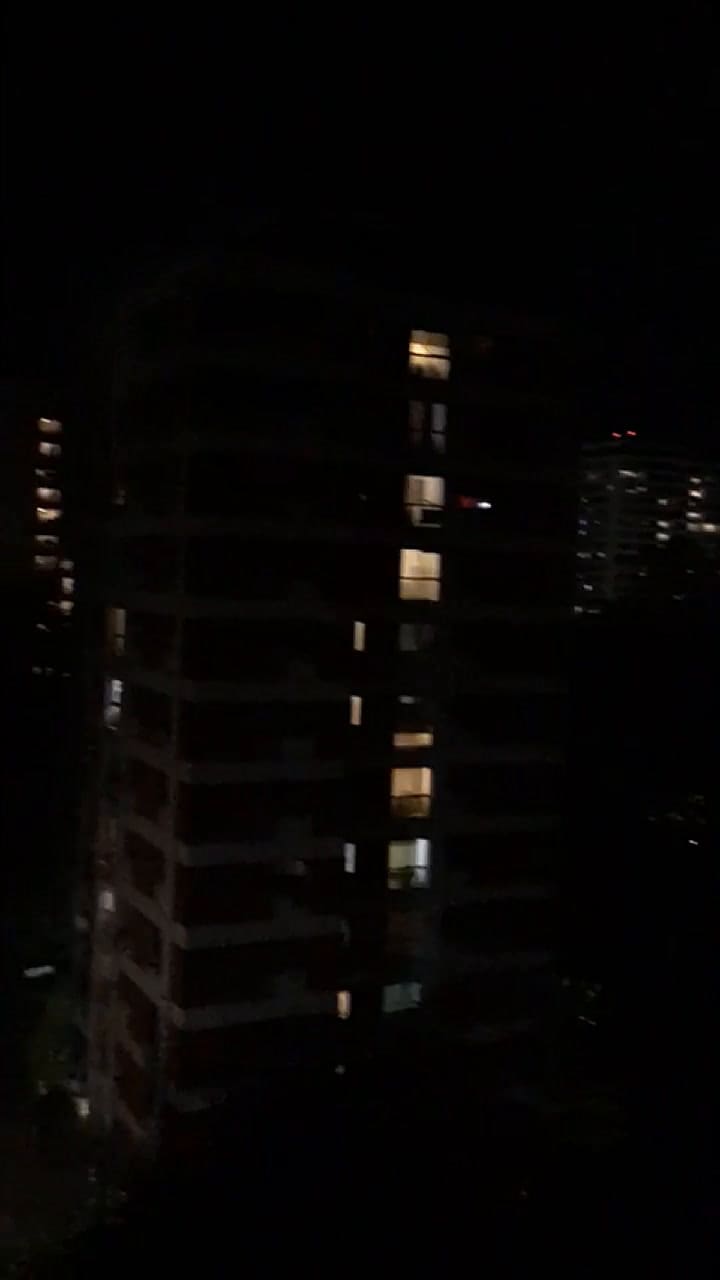 Cacerolazo Vicente López