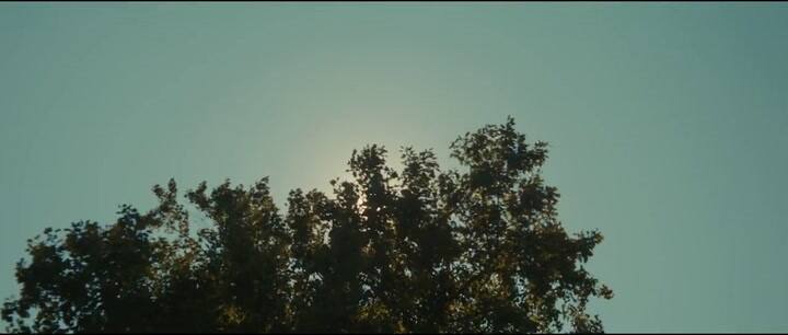 All We Had - Trailer