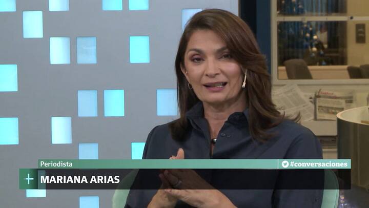 Entrevista a Leila Guerriero, periodista y escritora. Por Mariana Arias