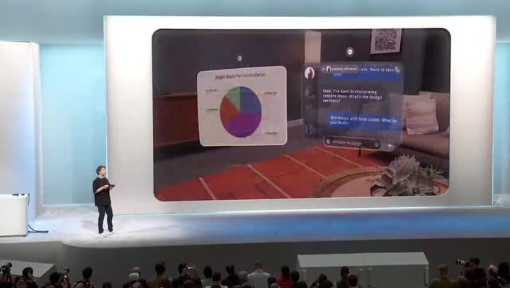 Meta Connect 2024: Everything Revealed In 12 Minutes - Trim