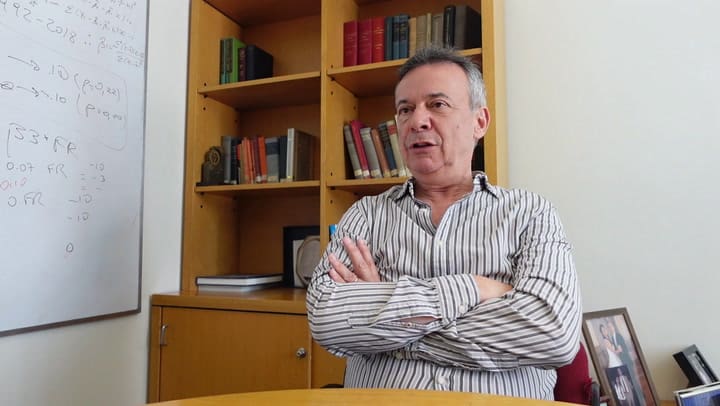 “Es Un Enigma” Por Qué Fue Un “Error” Haber Frenado El Nuevo IPC Del Indec, Según Artana