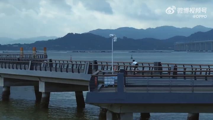 Oppo Watch 4 Pro Official Introduction