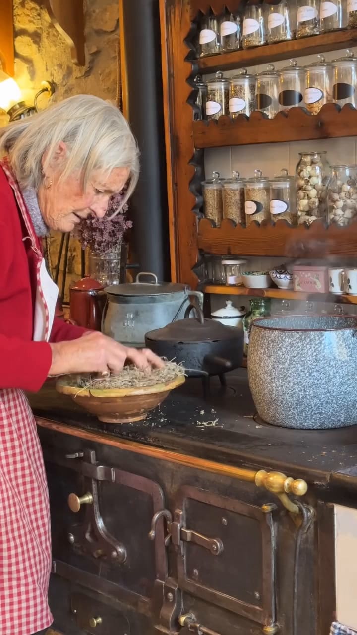 La sopa que se volvió viral