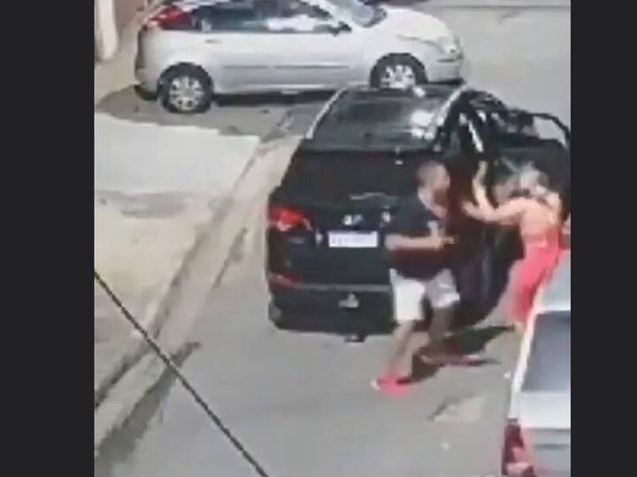 Femicidio Brasil corto