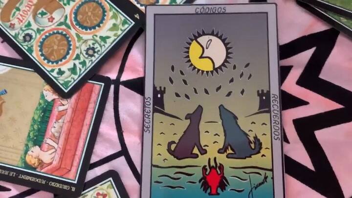 Las predicciones de Jimena La Torre para la semana del 15 al 20 de noviembre