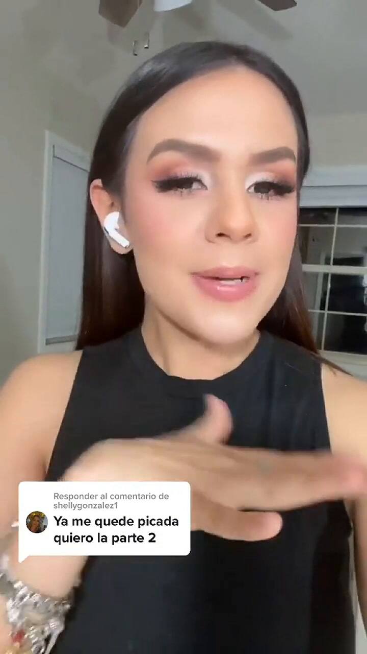 La deportaron de EE.UU. con su visa de turista por haber infringido las reglas, parte 2