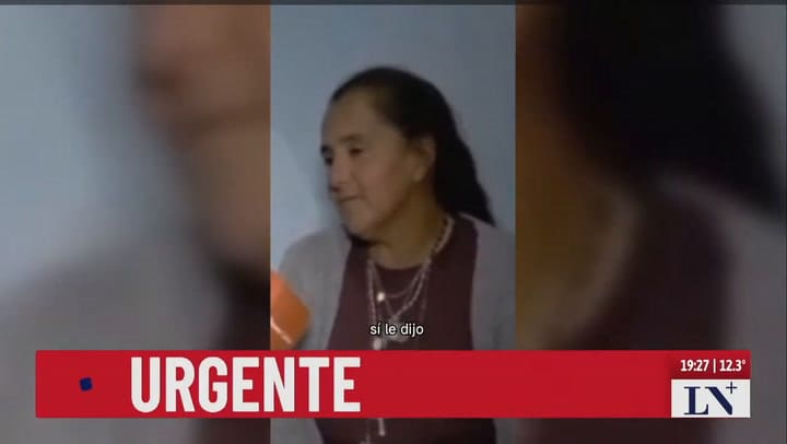 Murió El Primer Abogado De La Mamá De Loan