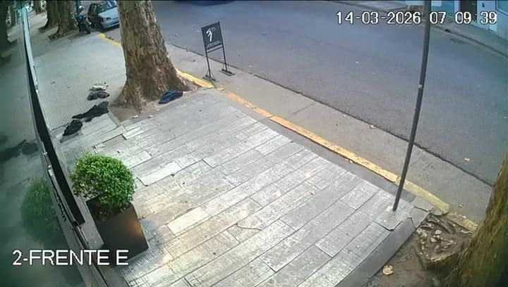 Una exparticipante de Gran Hermano detenida: las imágenes de la causa