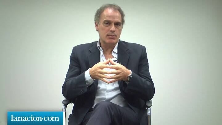 Aníbal Ibarra sobre transporte