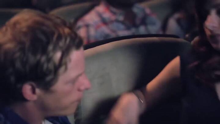 Trailer: 'You are the worst' - Fuente: YouTube