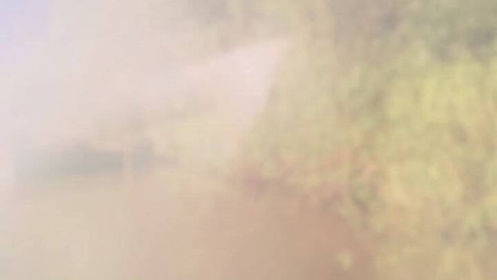 Trailer de Extramuros