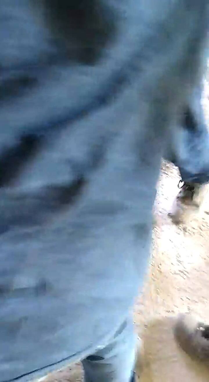 Hay un muerto y siete heridos por el derrumbe