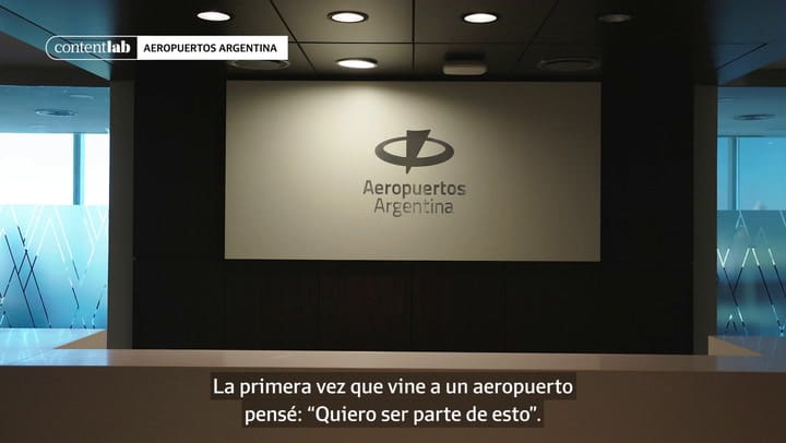Becas WIATT Aeropuertos Argentina