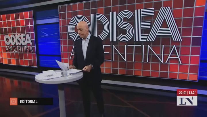 La doble gran batalla bonaerense: el editorial de Carlos Pagni en Odisea Argentina