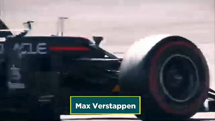 Max Verstappen, tras el récord de millones euros en una temporada y un increíble jet privado